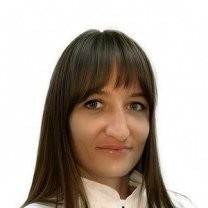 Олещенко Анна Игоревна 