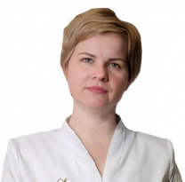 Шепелева Анна Геннадьевна