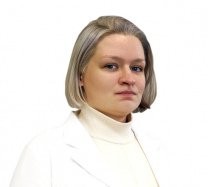 Плотникова Анастасия Сергеевна