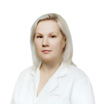 Исаева Ирина Владимировна