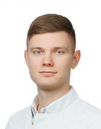 Павленко Артем Геннадьевич