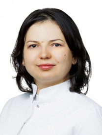 Мирошкина Ирина Владимировна