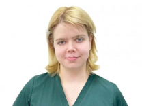 Воротникова Лилия Алексеевна