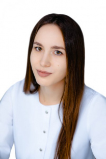 Бекетова Наталия Юрьевна
