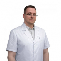 Приходько Илья Олегович