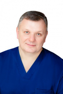 Балакин Сергей Владимирович