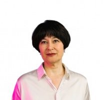 Солнечная Юлия Сергеевна