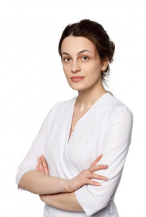 Тадтаева Диана Вадимовна