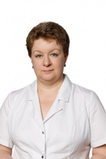 Боброва Ирина Павловна