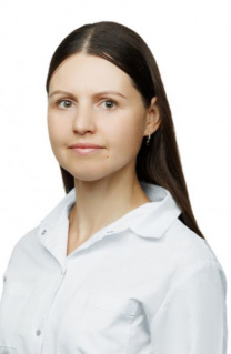 Кузнецова Елена Станиславовна