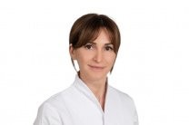 Газзаева Виктория Алексеевна