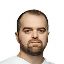 Магомедов Лукман Ханмурзаевич