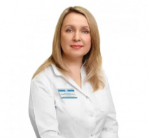 Малюженко Людмила Владимировна