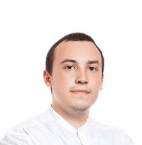 Наливайко Антон Павлович