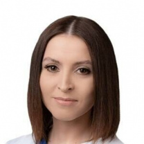 Вересоцкая Екатерина Алексеевна