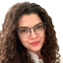 Соколова Ангелина Викторовна