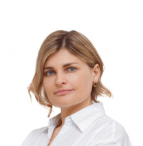 Селезнева Анастасия Анатольевна