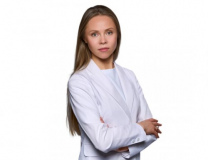Суслова Мария Викторовна