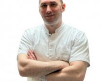 Гейдаров Руслан Гафладинович