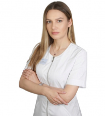 Салмина Анастасия Владиславовна