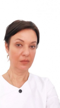 Зайцева Татьяна Андреевна