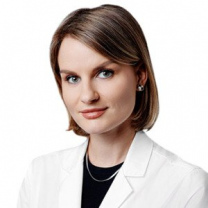 Смольникова Анна Олеговна
