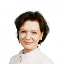 Коробова Алла Николаевна