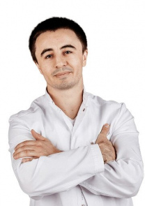 Бургуев Садык Исмайевич