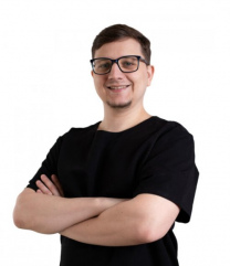 Павлов Михаил Юрьевич
