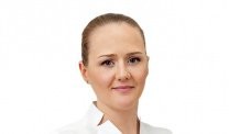 Шевякова Инна Михайловна