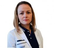 Усова Светлана Сергеевна