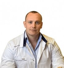 Потапов Александр Владимирович