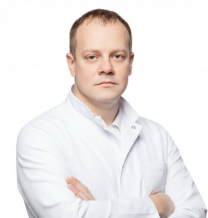 Куликов Илья Владимирович