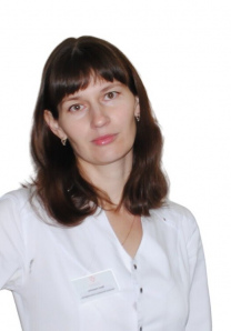 Синкевич Екатерина Александровна