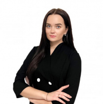 Тарадаева Наталья Александровна