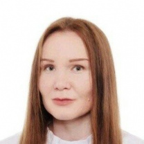 Иванова Анастасия Николаевна