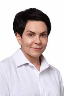 Иванникова Ирина Михайловна