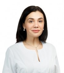 Валетенкова Виктория Викторовна