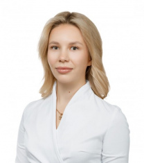 Дедусёва Анастасия Александровна