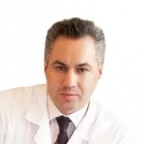 Зверев Константин Владимирович