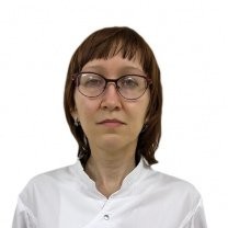 Петрова Ольга Ильинична