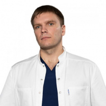 Ювкин Максим Юрьевич