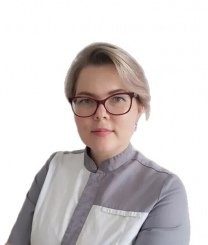 Жидченко Татьяна Валерьевна