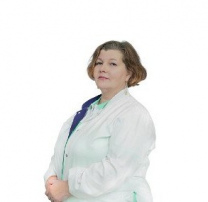 Горностаева Лада Борисовна