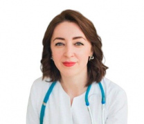 Клищенко Екатерина Валентиновна