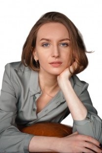 Иванова Анастасия Германовна