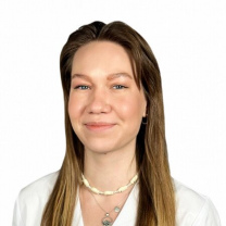 Баженова Ксения Алексеевна