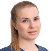 Никитина Ольга Александровна