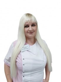 Сибирева Марина Андреевна
