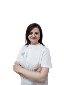 Петросян Сона Мурадовна